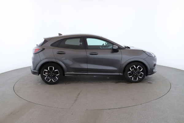 Ford Puma 1.0 EcoBoost mHEV ST-Line X BVM6