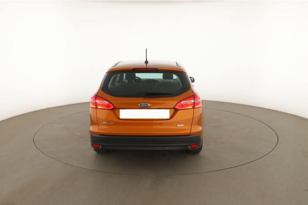 Ford Focus SW 1.0 EcoBoost Titanium 4000