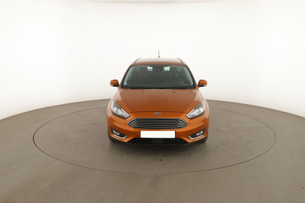 Ford Focus SW 1.0 EcoBoost Titanium 4000
