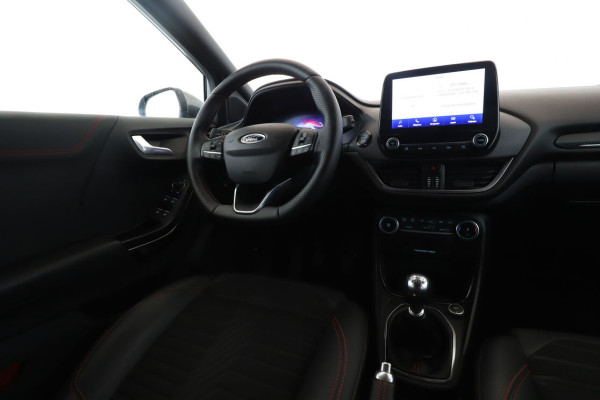 Ford Puma 1.0 EcoBoost mHEV ST-Line X BVM6