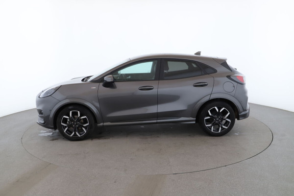 Ford Puma 1.0 EcoBoost mHEV ST-Line X BVM6