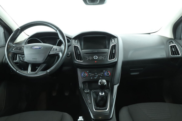 Ford Focus SW 1.0 EcoBoost Titanium 4000