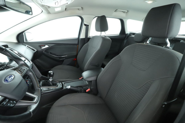 Ford Focus SW 1.0 EcoBoost Titanium 4000