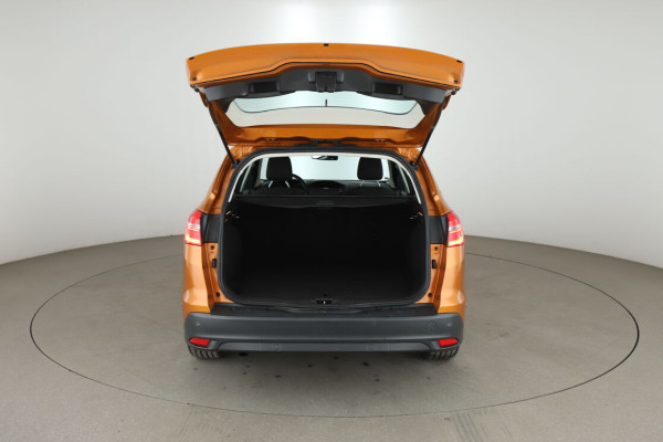 Ford Focus SW 1.0 EcoBoost Titanium 4000
