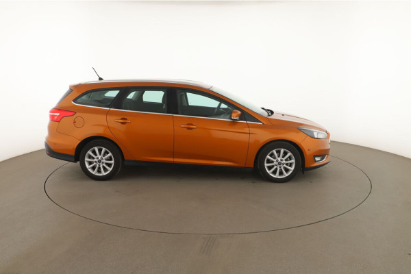 Ford Focus SW 1.0 EcoBoost Titanium 4000