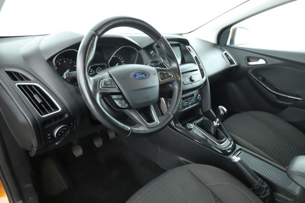 Ford Focus SW 1.0 EcoBoost Titanium 4000