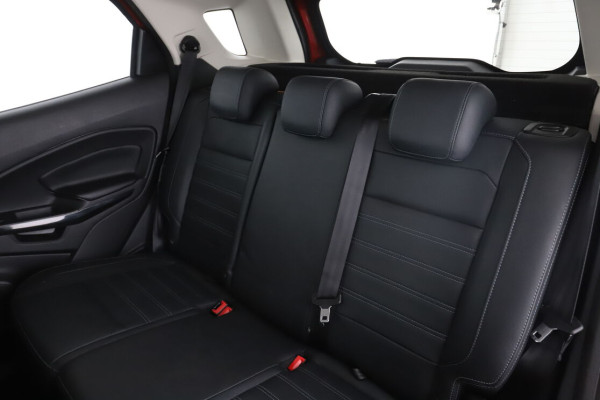 Ford EcoSport 1.0 EcoBoost Active
