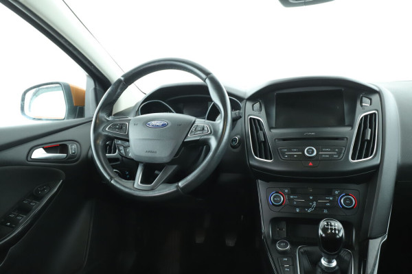 Ford Focus SW 1.0 EcoBoost Titanium 4000