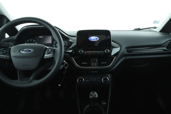 Ford Fiesta 1.1 Essential