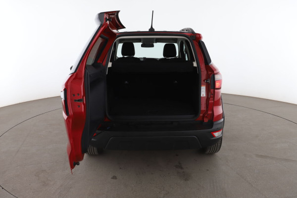 Ford EcoSport 1.0 EcoBoost Active