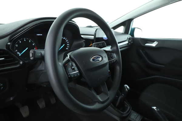 Ford Fiesta 1.1 Essential