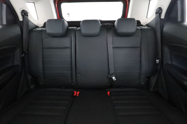 Ford EcoSport 1.0 EcoBoost Active