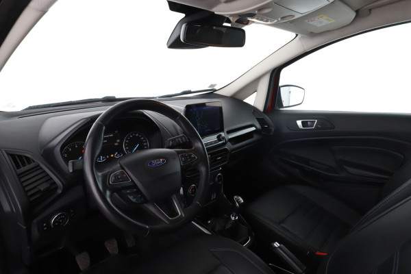 Ford EcoSport 1.0 EcoBoost Active