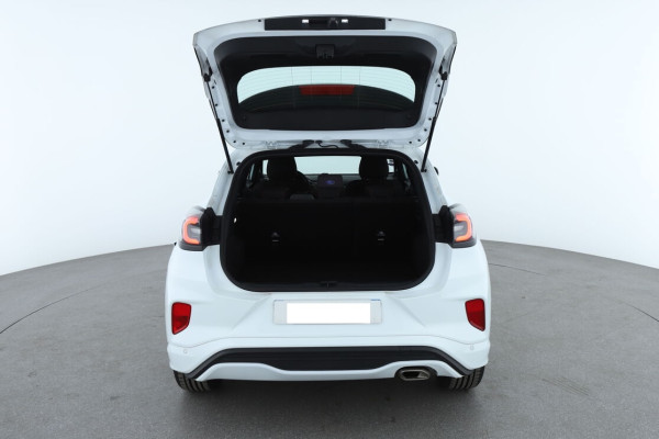 Ford Puma 1.0 EcoBoost mHEV ST-Line BVM6