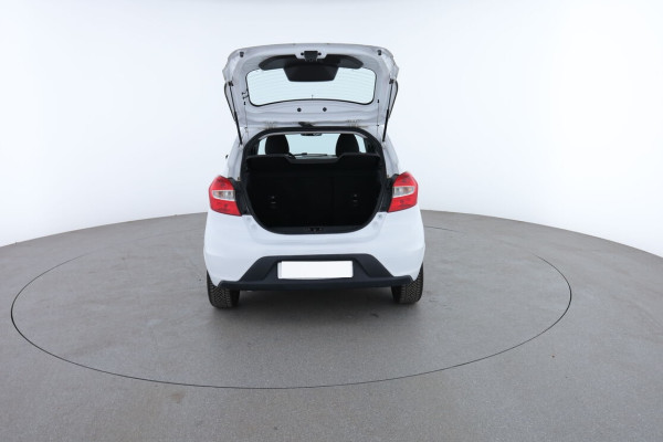 Ford Ka+ 1.2 Ti-VCT Essential