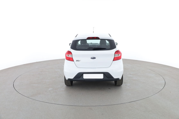 Ford Ka+ 1.2 Ti-VCT Essential