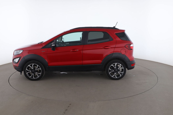Ford EcoSport 1.0 EcoBoost Active