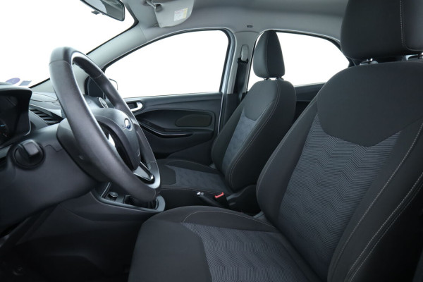 Ford Ka+ 1.2 Ti-VCT Essential