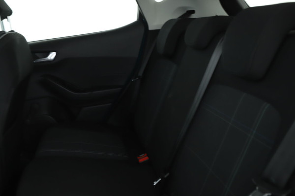 Ford Fiesta 1.1 Essential