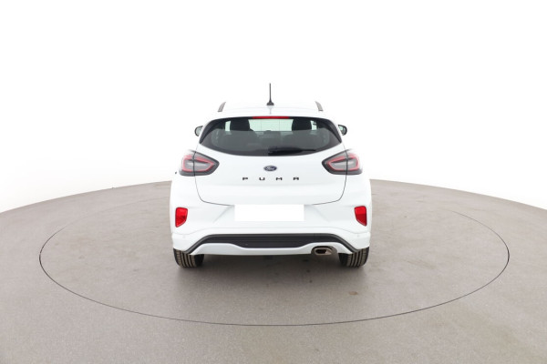 Ford Puma 1.0 EcoBoost mHEV ST-Line BVM6