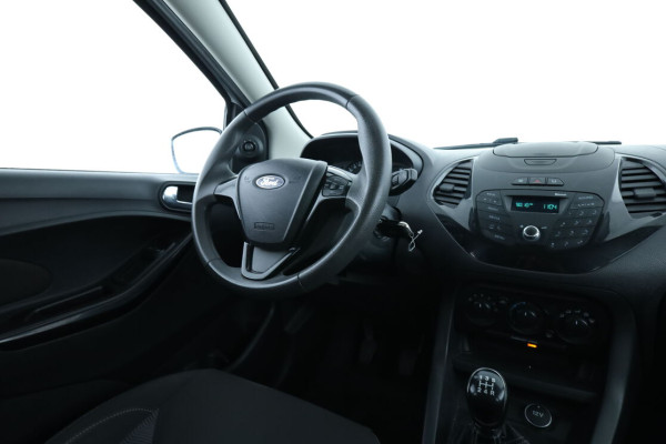 Ford Ka+ 1.2 Ti-VCT Essential