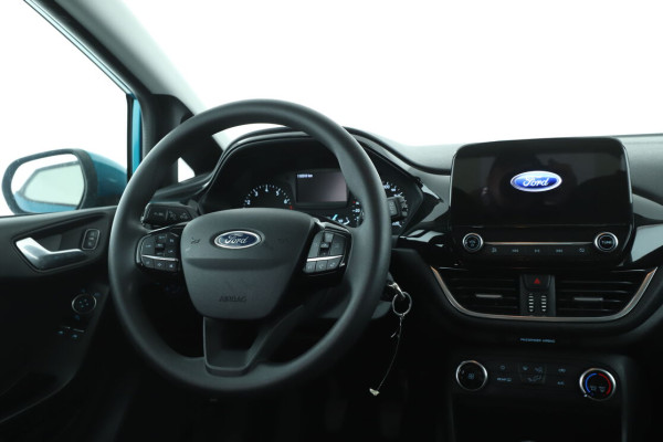 Ford Fiesta 1.1 Essential
