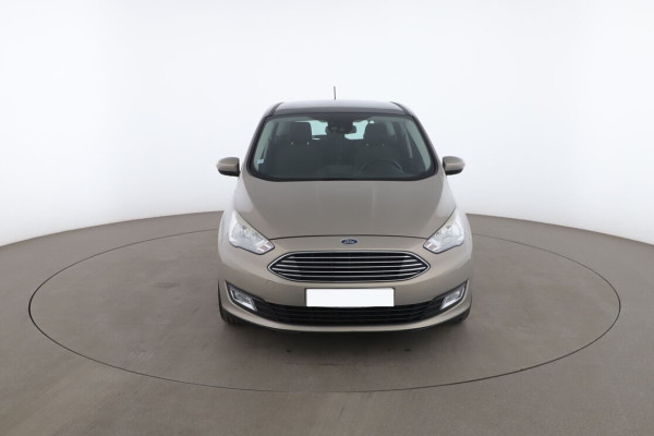 Ford C-Max 1.0 EcoBoost Titanium BV6