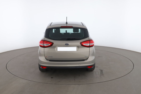 Ford C-Max 1.0 EcoBoost Titanium BV6