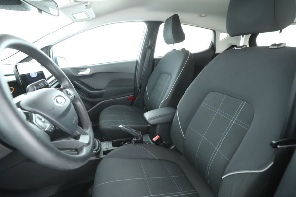 Ford Fiesta 1.1 Essential