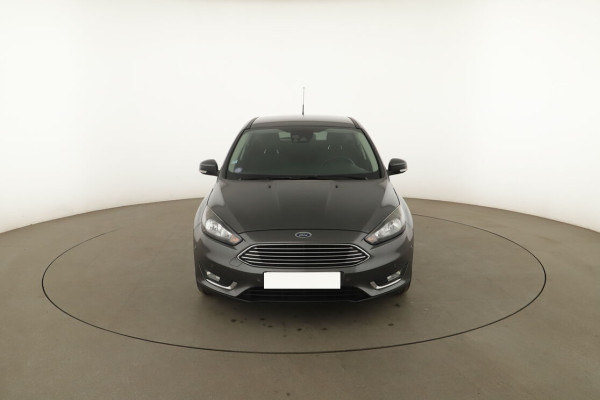 Ford Focus 1.0 EcoBoost Titanium