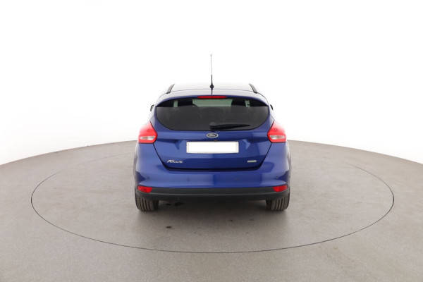 Ford Focus 1.0 EcoBoost Titanium