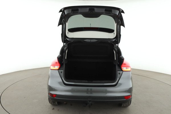 Ford Focus 1.0 EcoBoost Titanium
