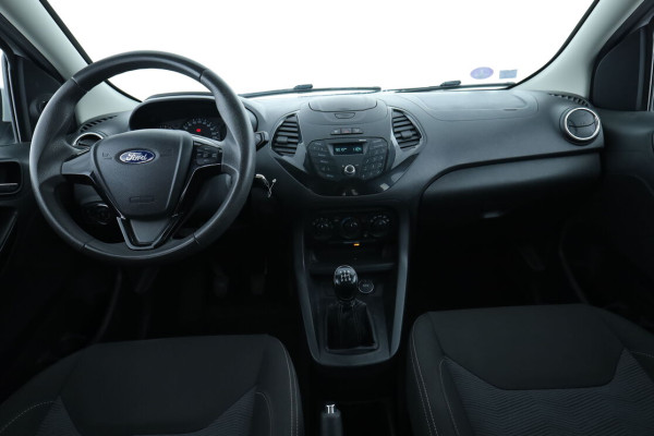 Ford Ka+ 1.2 Ti-VCT Essential