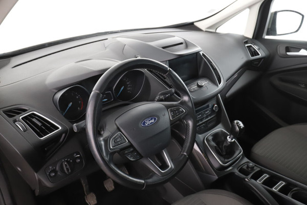 Ford C-Max 1.0 EcoBoost Titanium BV6
