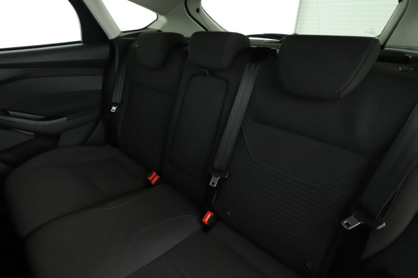 Ford Focus 1.0 EcoBoost Titanium