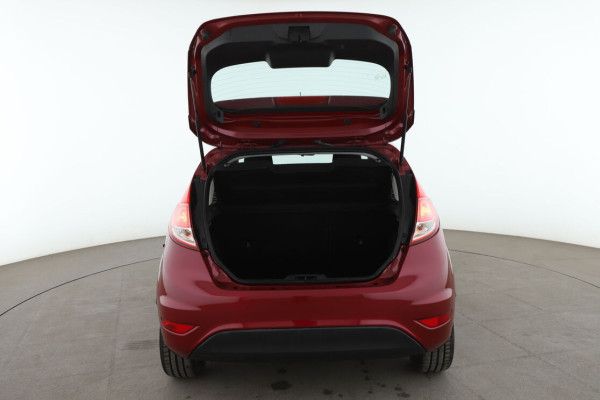 Ford Fiesta 1.25 Edition