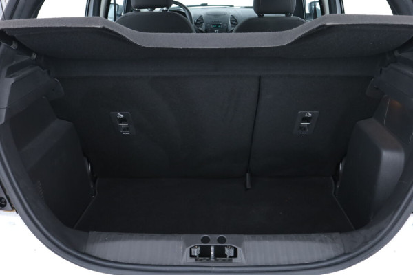 Ford Ka+ 1.2 Ti-VCT Essential