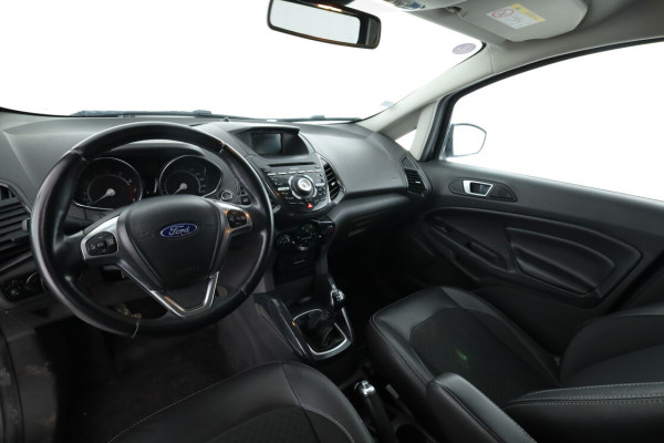 Ford EcoSport 1.0 EcoBoost Titanium