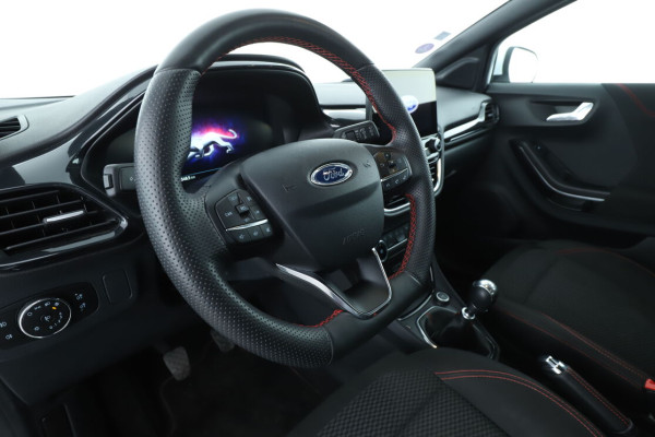 Ford Puma 1.0 EcoBoost mHEV ST-Line BVM6