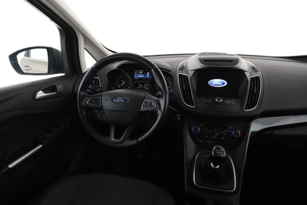 Ford C-Max 1.0 EcoBoost Titanium BV6