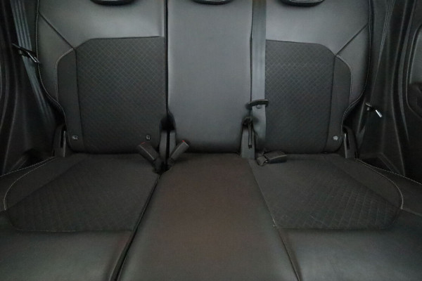 Ford EcoSport 1.0 EcoBoost Titanium