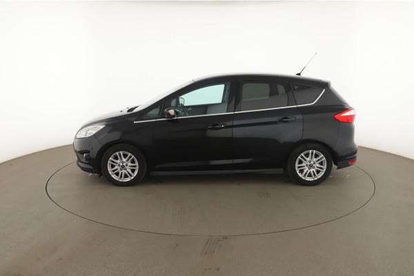 Ford C-Max 1.0 EcoBoost Titanium X