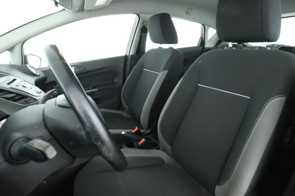 Ford Fiesta 1.25 Edition