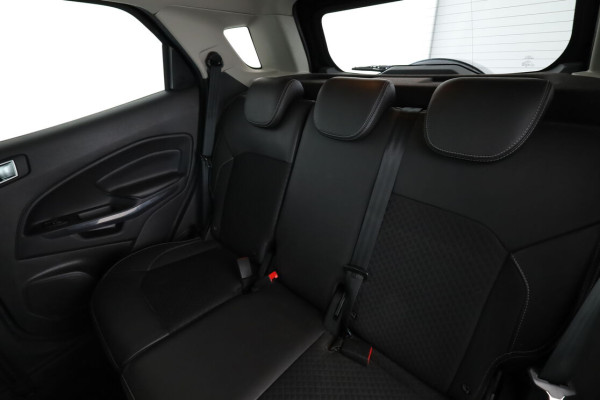 Ford EcoSport 1.0 EcoBoost Titanium