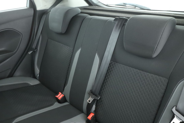 Ford Fiesta 1.25 Edition
