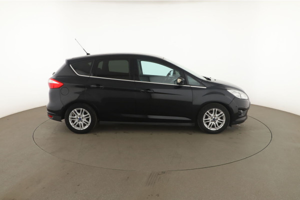 Ford C-Max 1.0 EcoBoost Titanium X