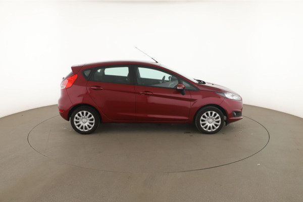 Ford Fiesta 1.25 Edition