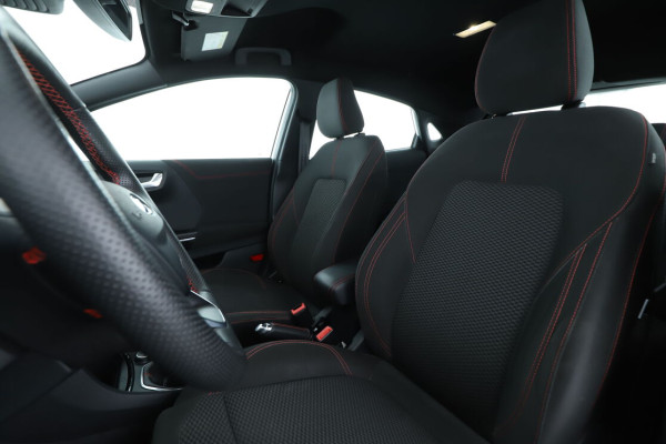 Ford Puma 1.0 EcoBoost mHEV ST-Line BVM6