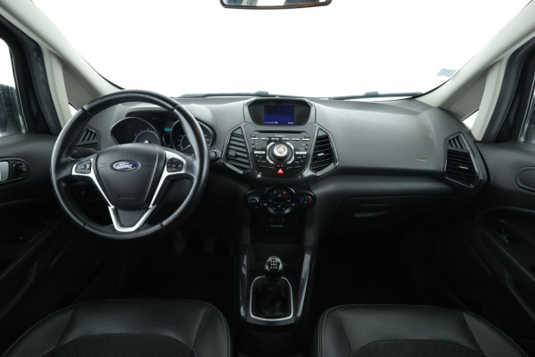 Ford EcoSport 1.0 EcoBoost Titanium