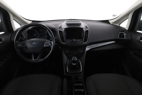 Ford C-Max 1.0 EcoBoost Titanium BV6